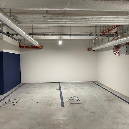 #1 Olive Apartment City Center Free Garage Krasków Εξωτερικό φωτογραφία