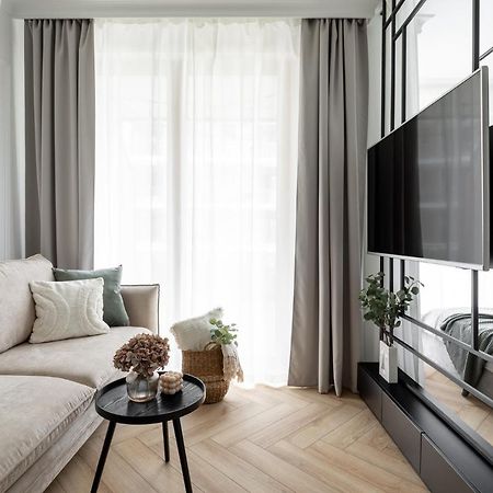 #1 Olive Apartment City Center Free Garage Krasków Εξωτερικό φωτογραφία