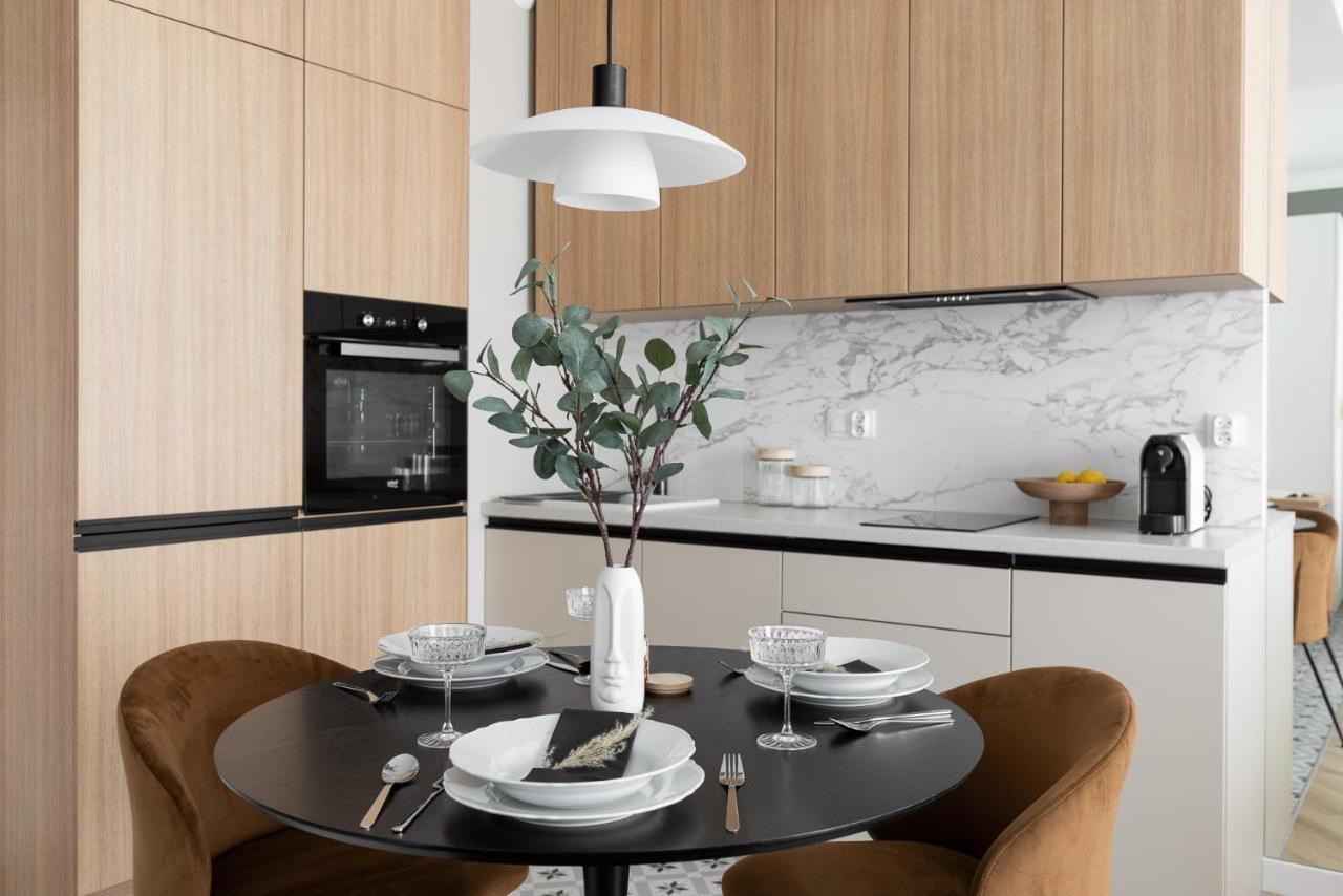 #1 Olive Apartment City Center Free Garage Krasków Εξωτερικό φωτογραφία