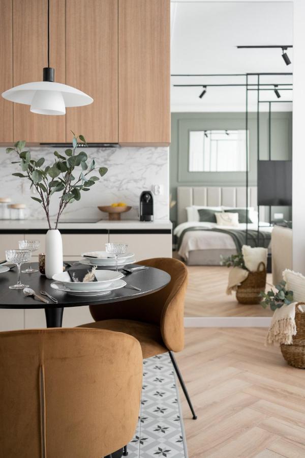 #1 Olive Apartment City Center Free Garage Krasków Εξωτερικό φωτογραφία