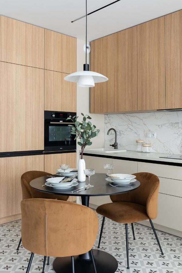 #1 Olive Apartment City Center Free Garage Krasków Εξωτερικό φωτογραφία