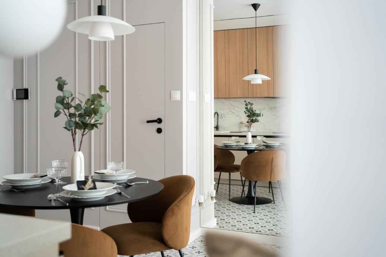#1 Olive Apartment City Center Free Garage Krasków Εξωτερικό φωτογραφία